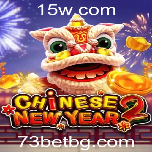 Descubra o Fascinante Mundo de CHINESENEWYEAR2