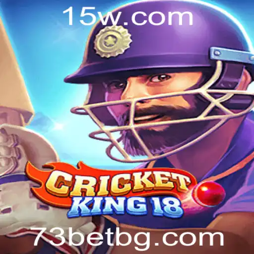 CricketKing18: Explorando a Nova Sensação no Mundo dos Jogos