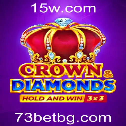 Descubra as Emoções do Jogo Crowndiamonds