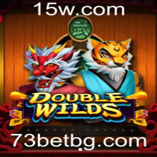DoubleWilds: Um Novo Fenômeno no Mundo dos Jogos de Apostas Online