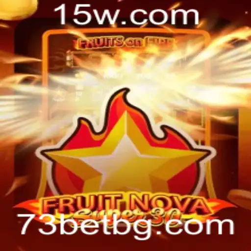 Explorando o Universo de FruitrNovaSupe30: Regras e Inovações do Jogo