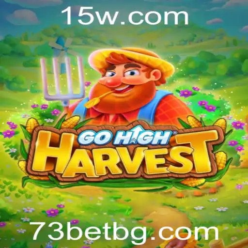 Explorando o Mundo de GoHighHarvest: O Jogo que Revoluciona Estratégias com 73bet