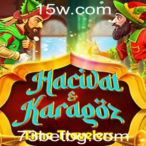 Descubra o Fascinante Mundo de HacivatandKaragoz: Um Jogo Clássico