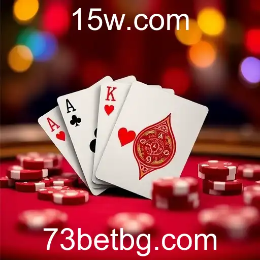 A Arte do Pôquer: Estratégias e Táticas com 73bet