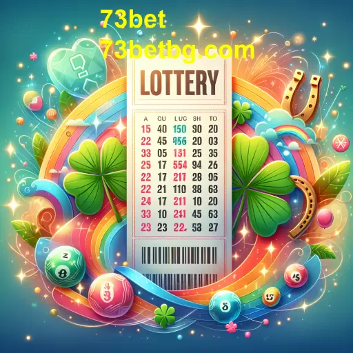 A Emoção da Loteria no 73bet: Uma Aventura de Sorte e Expectativa