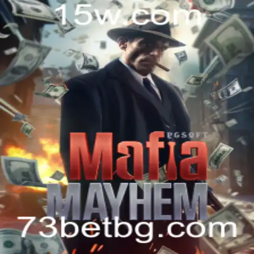 Desvendando MafiaMayhem: Um Jogo de Estratégia, Engano e Ação