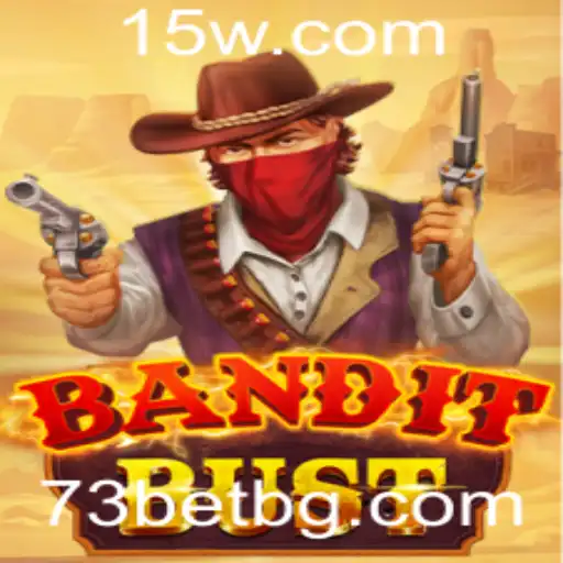 Descobrindo BanditBust: O Jogo de Estrategia e Sorte