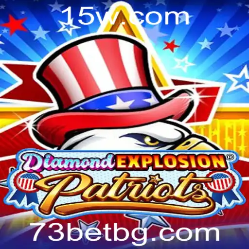 DiamondExplosionPatriots: Um Jogo de Estratégia e Aventura
