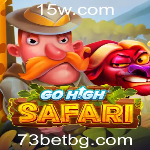 Explorando o Jogo GoHighSafari e Como Integrar a Palavra-Chave 73bet
