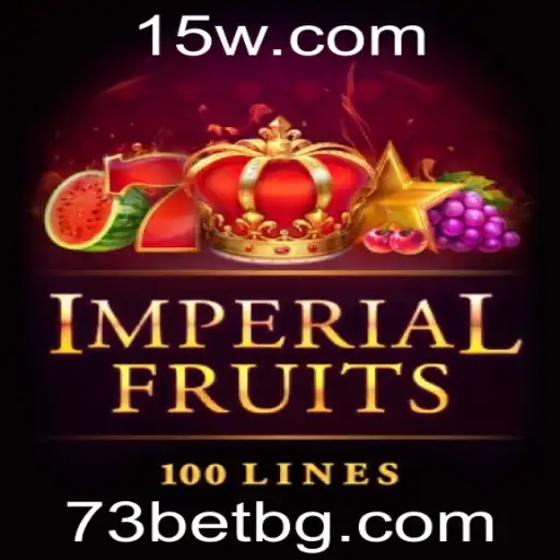 Descubra o Universo de ImperialFruits100 e como Jogá-lo com 73bet