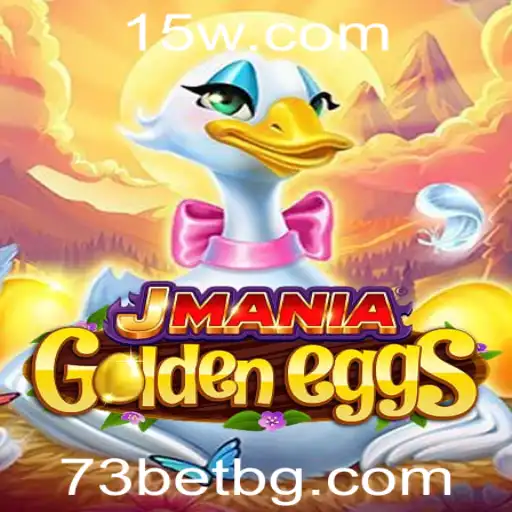 Explorando o Universo de JManiaGoldenEggs: Uma Aventura de Entretenimento e Estratégia