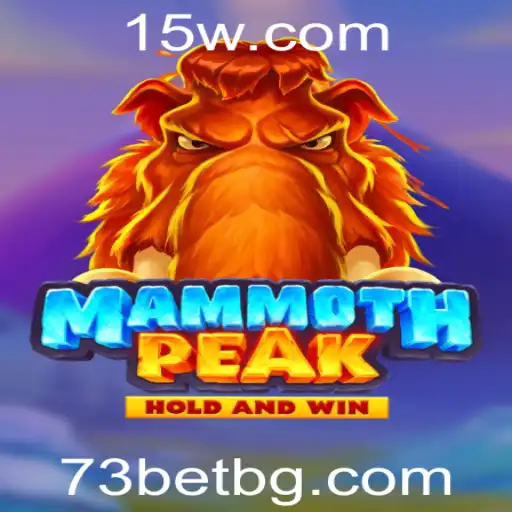 MammothPeak: Explorando Aventuras Épicas no Novo Jogo de Estratégia