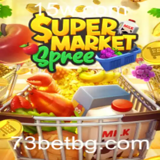 Descubra o Jogo SupermarketSpree: A Empolgante Corrida de Compras