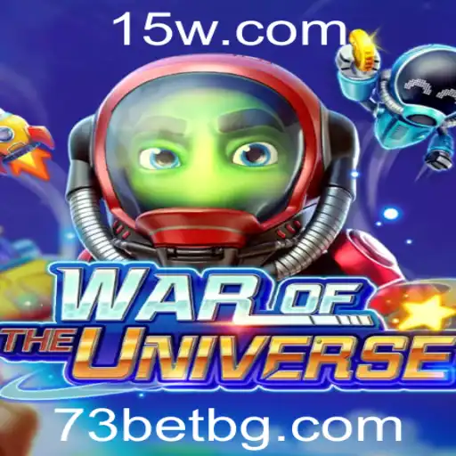 Descubra o Fascinante Mundo do Jogo WAROFTHEUNIVERSE