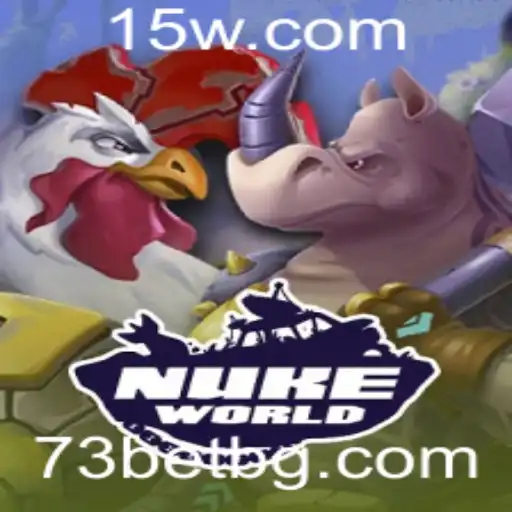 NukeWorld: Explorando o Universo do Jogo Com a Chave 73bet