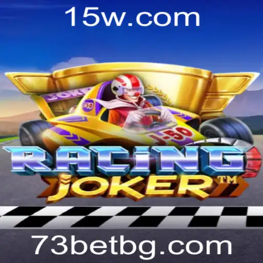 RacingJoker: A Nova Sensação no Mundo dos Jogos de Corrida