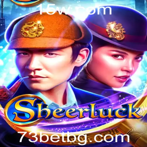 Sheerluck: O Novo Fenômeno do Mundo dos Jogos com 73bet