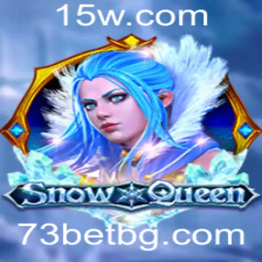 Descubra a Magia do Jogo SnowQueen: A Experiência Única de 73bet