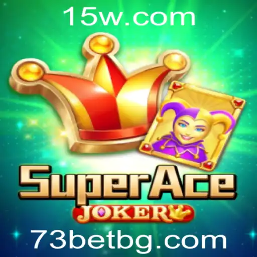 SuperAceJoker: Desvendando o Novo Jogo de Estratégia do Momento