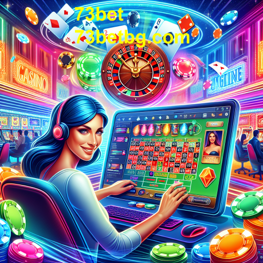 Dicas para Maximizar sua Experiência de Jogo na 73bet