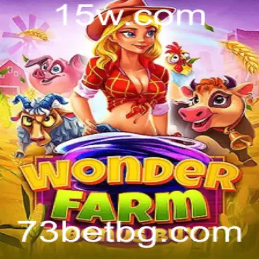 Explorando o Mundo de WonderFarmBonusBuy no 73bet