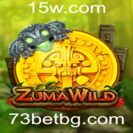 ZumaWild: Descubra a Aventura Inovadora em 73bet